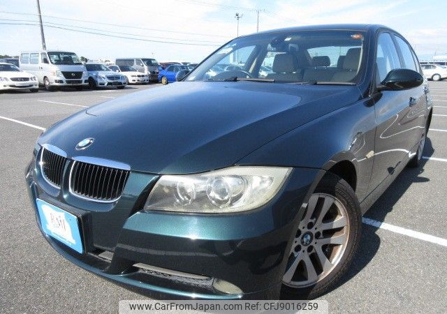 bmw 3-series 2006 REALMOTOR_Y2023090326A-21 image 1