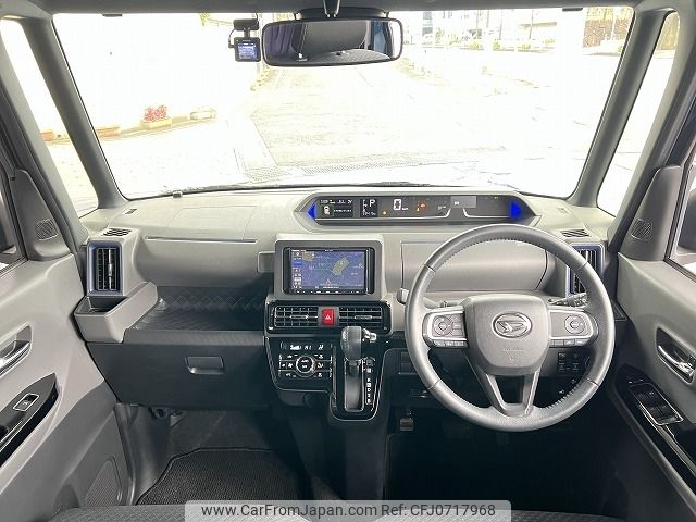 daihatsu tanto 2019 -DAIHATSU--Tanto 5BA-LA650S--LA650S-0059631---DAIHATSU--Tanto 5BA-LA650S--LA650S-0059631- image 2