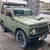 suzuki jimny 1998 CFJ1850447 image 1