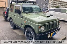 suzuki jimny 1998 CFJ1850447
