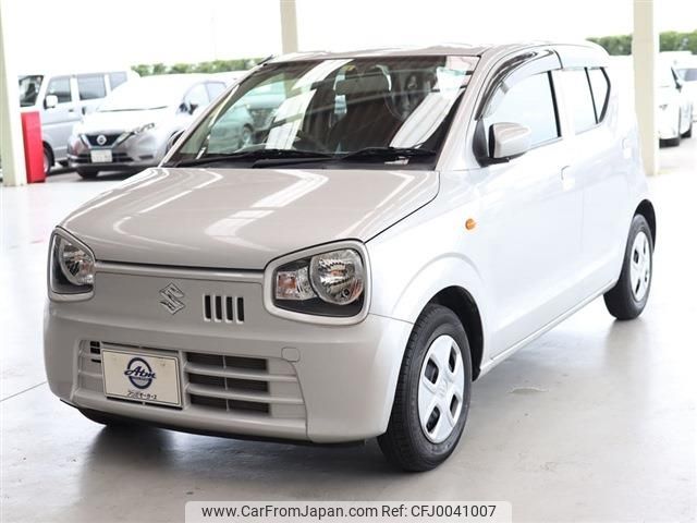 suzuki alto 2019 -SUZUKI--Alto DBA-HA36S--HA36S-516351---SUZUKI--Alto DBA-HA36S--HA36S-516351- image 1