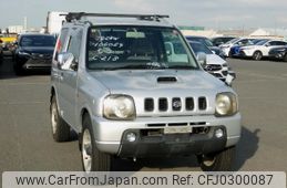 suzuki jimny 1998 No.15638