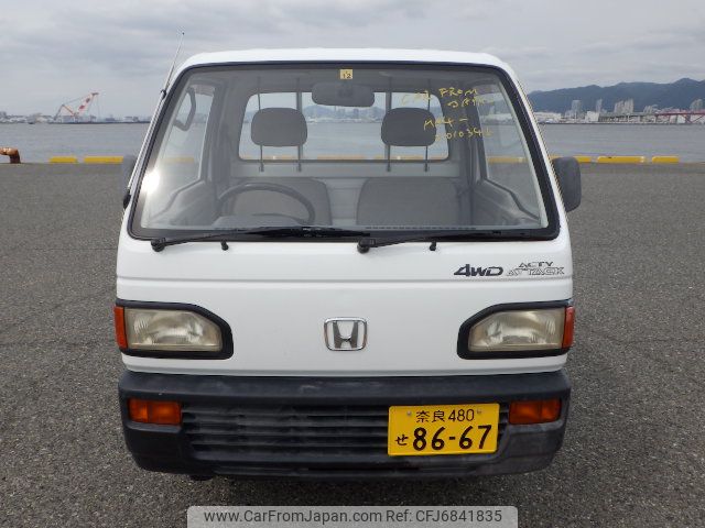 honda acty-truck 1991 CFJ_IAUCBID_HA4-2010346 image 2