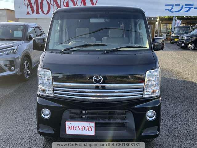 mazda scrum-wagon 2011 CFJ1808181 image 2