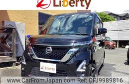 nissan roox 2023 quick_quick_B44A_B44A-0428136