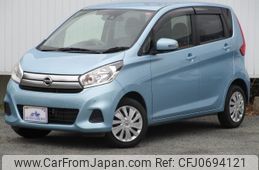 nissan dayz 2018 -NISSAN 【福岡 582ﾃ1492】--DAYZ B21W--0602677---NISSAN 【福岡 582ﾃ1492】--DAYZ B21W--0602677-