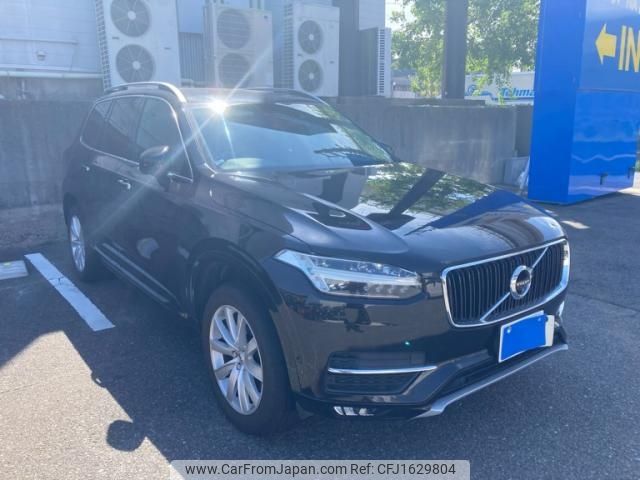 volvo xc90 2017 CFJ1629804 image 1