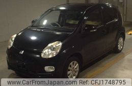 toyota passo 2015 CFJ1748795