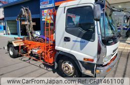 isuzu forward 2005 CFJ1461100
