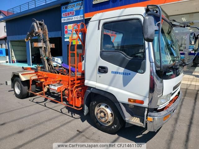 isuzu forward 2005 CFJ1461100 image 1