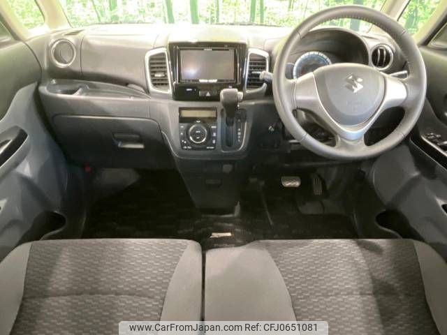 suzuki spacia 2014 -SUZUKI--Spacia DBA-MK32S--MK32S-849903---SUZUKI--Spacia DBA-MK32S--MK32S-849903- image 2