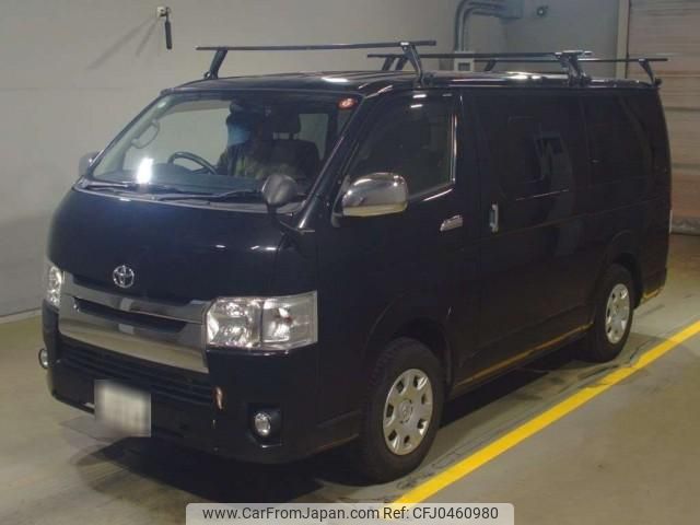 toyota hiace-van 2016 quick_quick_LDF-KDH206V_KDH206-8104111 image 1