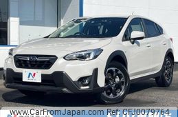 subaru xv 2022 -SUBARU--Subaru XV 3BA-GT3--GT3-101344---SUBARU--Subaru XV 3BA-GT3--GT3-101344-