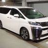 toyota vellfire 2021 -TOYOTA--Vellfire 3BA-AGH30W--AGH30-0374862---TOYOTA--Vellfire 3BA-AGH30W--AGH30-0374862- image 4