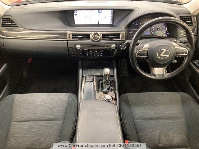 lexus gs 2017 -LEXUS--Lexus GS DBA-ARL10--ARL10-0001526---LEXUS--Lexus GS DBA-ARL10--ARL10-0001526- image 2