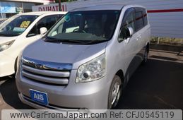 toyota noah 2008 -TOYOTA--Noah DBA-ZRR75G--ZRR75-0033049---TOYOTA--Noah DBA-ZRR75G--ZRR75-0033049-