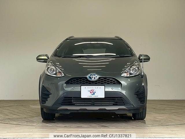 toyota aqua 2020 -TOYOTA--AQUA DAA-NHP10H--NHP10-6854019---TOYOTA--AQUA DAA-NHP10H--NHP10-6854019- image 2