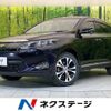 toyota harrier 2016 -TOYOTA--Harrier DBA-ZSU60W--ZSU60-0080949---TOYOTA--Harrier DBA-ZSU60W--ZSU60-0080949- image 1