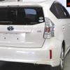 toyota prius-α 2012 -TOYOTA--Prius α ZVW41W-3120009---TOYOTA--Prius α ZVW41W-3120009- image 9