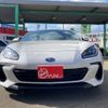subaru brz 2022 CFJ1468259 image 3