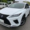 lexus rx 2022 -LEXUS 【千葉 332ｽ 332】--Lexus RX 6AA-GYL20W--GYL20-0016155---LEXUS 【千葉 332ｽ 332】--Lexus RX 6AA-GYL20W--GYL20-0016155- image 1