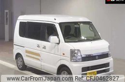 suzuki every-wagon 2014 -SUZUKI 【岐阜 582ﾒ6074】--Every Wagon DA64Wｶｲ--430013---SUZUKI 【岐阜 582ﾒ6074】--Every Wagon DA64Wｶｲ--430013-