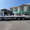 mitsubishi-fuso super-great 2008 -MITSUBISHI 【長崎 100ﾗ 34】--Super Great BDG-FS55JZ--FS55JZ-550350---MITSUBISHI 【長崎 100ﾗ 34】--Super Great BDG-FS55JZ--FS55JZ-550350- image 42