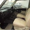 mitsubishi pajero-mini 2005 -MITSUBISHI 【盛岡 580ｾ 699】--Pajero mini TA-H58A--H58A-0605410---MITSUBISHI 【盛岡 580ｾ 699】--Pajero mini TA-H58A--H58A-0605410- image 10