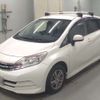 nissan note 2012 -NISSAN 【練馬 502ｻ8256】--Note DBA-E12--E12-046618---NISSAN 【練馬 502ｻ8256】--Note DBA-E12--E12-046618- image 1