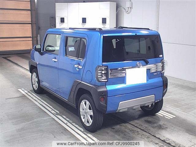 daihatsu taft 2022 -DAIHATSU 【岐阜 582ﾐ5820】--Taft LA900S--0091299---DAIHATSU 【岐阜 582ﾐ5820】--Taft LA900S--0091299- image 2