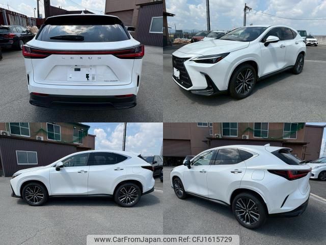 lexus nx 2024 CFJ1615729 image 2