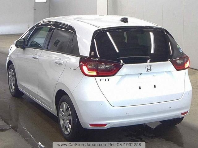 honda fit 2020 quick_quick_6BA-GR1_GR1-1004789 image 2