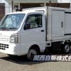 suzuki carry-truck 2021 -SUZUKI--Carry Truck EBD-DA16T--DA16T-600636---SUZUKI--Carry Truck EBD-DA16T--DA16T-600636- image 1