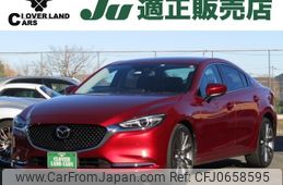 mazda atenza 2022 -MAZDA--MAZDA6 6BA-GJEFP--GJEFP-550572---MAZDA--MAZDA6 6BA-GJEFP--GJEFP-550572-