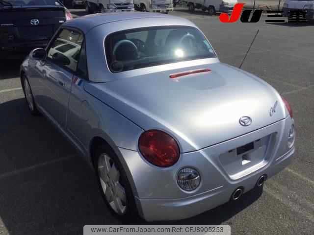 daihatsu copen 2002 -DAIHATSU--Copen L880K--0000746---DAIHATSU--Copen L880K--0000746- image 2