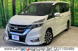 nissan serena 2017 -NISSAN--Serena DAA-GFC27--GFC27-072538---NISSAN--Serena DAA-GFC27--GFC27-072538-