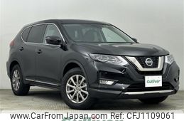 nissan x-trail 2022 -NISSAN--X-Trail 5BA-NT32--NT32-619260---NISSAN--X-Trail 5BA-NT32--NT32-619260-