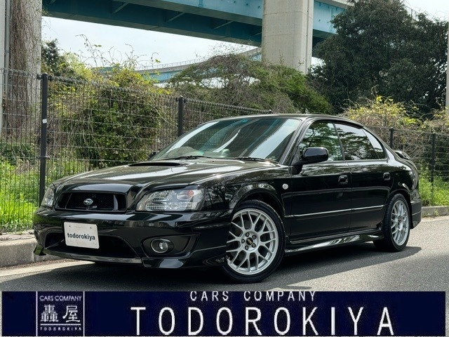 Vol.60 国産名車　コレクション　Shubaru Legacy (2003) Vol.60 国産名車 コレクション Shubaru Legacy (2003) - メルカリ
