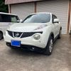 nissan juke 2012 -NISSAN--Juke DBA-YF15--YF15-071187---NISSAN--Juke DBA-YF15--YF15-071187- image 3