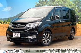 honda stepwagon 2016 -HONDA--Stepwgn DBA-RP3--RP3-1110986---HONDA--Stepwgn DBA-RP3--RP3-1110986-