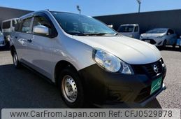 nissan ad-van 2017 -NISSAN--AD Van DBF-VY12--VY12-244749---NISSAN--AD Van DBF-VY12--VY12-244749-