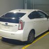 toyota prius 2015 -TOYOTA--Prius DAA-ZVW30--ZVW30-1988185---TOYOTA--Prius DAA-ZVW30--ZVW30-1988185- image 2