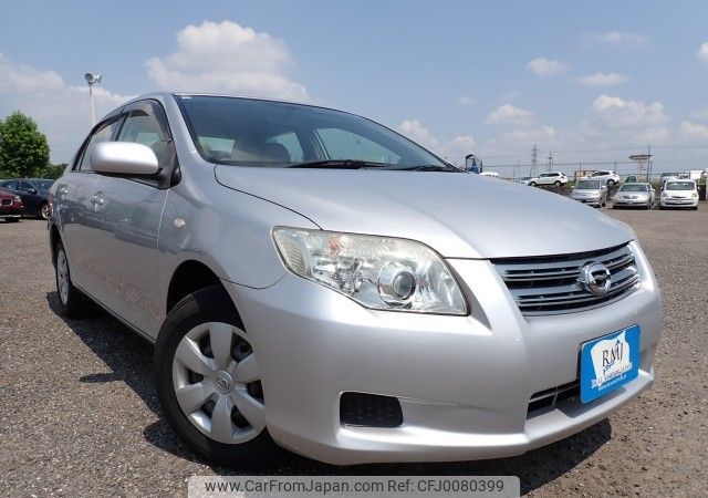 toyota corolla-axio 2008 REALMOTOR_N2024070423F-24 image 2