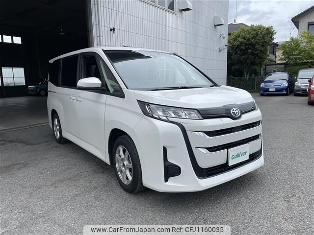 toyota noah 2022 -TOYOTA--Noah 6AA-ZWR90W--ZWR90-0040278---TOYOTA--Noah 6AA-ZWR90W--ZWR90-0040278- image 1