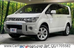 mitsubishi delica-d5 2018 CFJ1705582