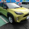 toyota yaris-cross 2022 -TOYOTA 【京都 302ﾉ9753】--Yaris Cross MXPJ15--3024198---TOYOTA 【京都 302ﾉ9753】--Yaris Cross MXPJ15--3024198- image 1