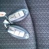 nissan serena 2015 -NISSAN--Serena HFC26--270701---NISSAN--Serena HFC26--270701- image 9