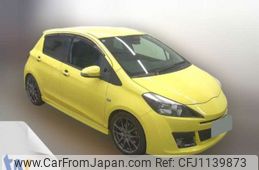 toyota vitz 2016 -TOYOTA--Vitz DBA-NCP131--NCP131-2027688---TOYOTA--Vitz DBA-NCP131--NCP131-2027688-