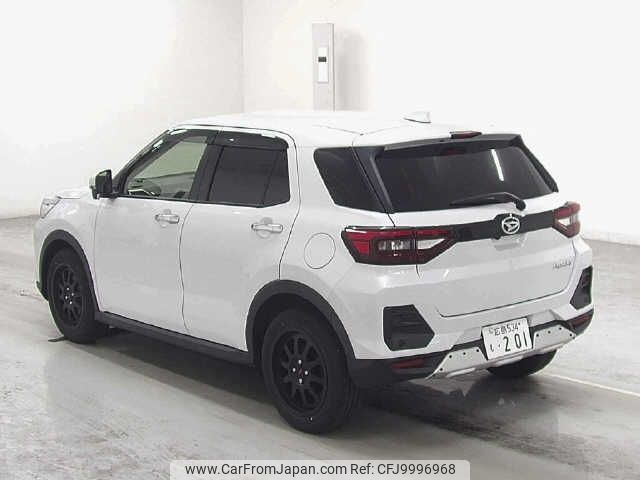 daihatsu rocky 2022 -DAIHATSU 【広島 534ﾓ201】--Rocky A210S--0017742---DAIHATSU 【広島 534ﾓ201】--Rocky A210S--0017742- image 2