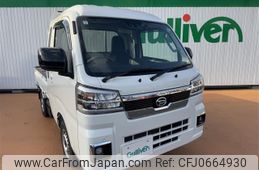 daihatsu hijet-truck 2024 -DAIHATSU--Hijet Truck 3BD-S500P--S500P-0187747---DAIHATSU--Hijet Truck 3BD-S500P--S500P-0187747-